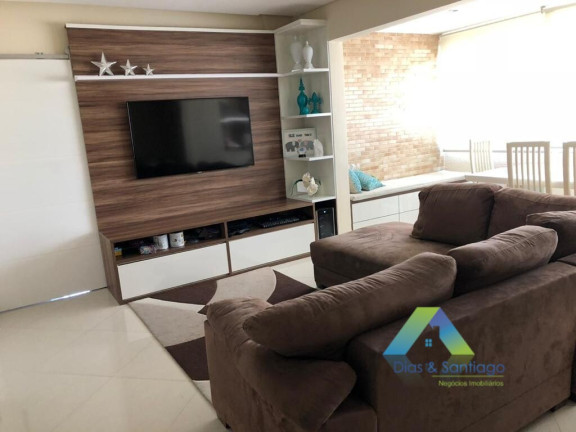 Apartamento com 3 Quartos à Venda, 103 m² em Ipiranga - São Paulo