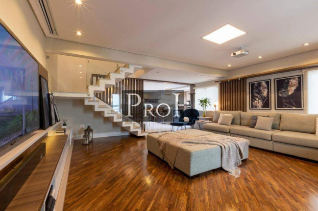 Imagem Cobertura com 3 Quartos à Venda, 246 m² em Rudge Ramos - São Bernardo Do Campo