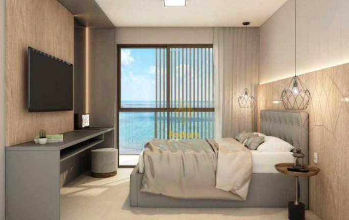Imagem Apartamento com 3 Quartos à Venda, 95 m² em Camboinha - Cabedelo Imagem Apartamento com 3 Quartos à Venda, 95 m² em Camboinha - Cabedelo