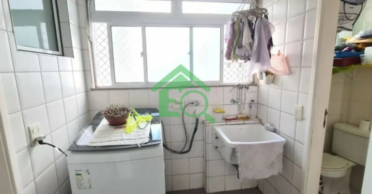 Imagem Apartamento com 3 Quartos para Alugar, 92 m² em Jardim Taquaral - São Paulo