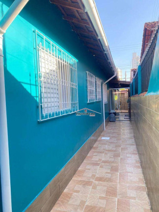 Imagem Casa com 3 Quartos à Venda, 134 m² em Caiçara - Praia Grande Imagem Casa com 3 Quartos à Venda, 134 m² em Caiçara - Praia Grande