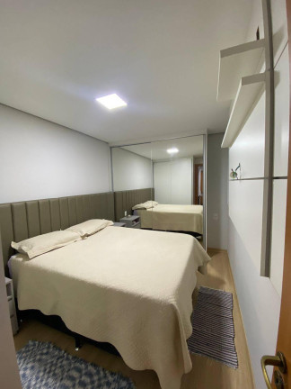 Imagem Apartamento com 2 Quartos à Venda, 47 m² em São Virgílio - Caxias Do Sul Imagem Apartamento com 2 Quartos à Venda, 47 m² em São Virgílio - Caxias Do Sul