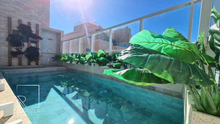 Imagem Cobertura com 4 Quartos à Venda, 285 m² em Enseada Do Suá - Vitória Imagem Cobertura com 4 Quartos à Venda, 285 m² em Enseada Do Suá - Vitória