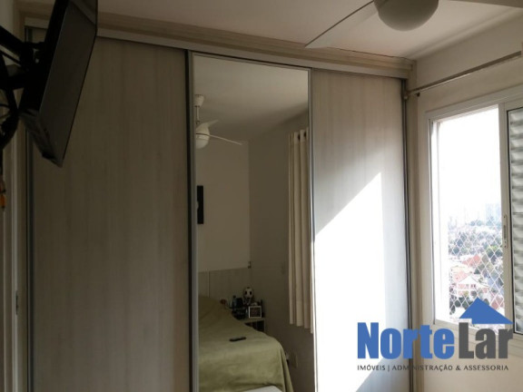 Imagem Apartamento com 3 Quartos à Venda, 92 m² em Casa Verde - São Paulo Imagem Apartamento com 3 Quartos à Venda, 92 m² em Casa Verde - São Paulo