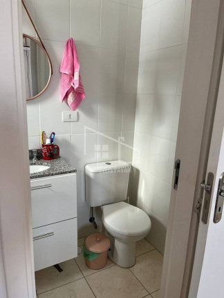 Imagem Apartamento com 3 Quartos à Venda, 64 m² em Baeta Neves - São Bernardo Do Campo