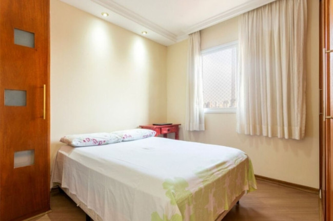 Imagem Apartamento com 3 Quartos à Venda, 92 m² em Vila Pompéia - São Paulo