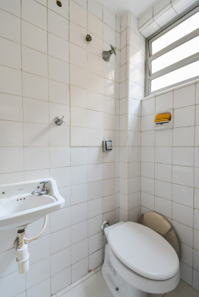 Imagem Apartamento com 2 Quartos à Venda, 75 m² em Santa Cecília - São Paulo