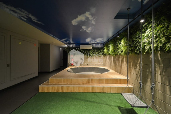 Imagem Apartamento com 1 Quarto à Venda, 38 m² em Consolação - São Paulo Imagem Apartamento com 1 Quarto à Venda, 38 m² em Consolação - São Paulo