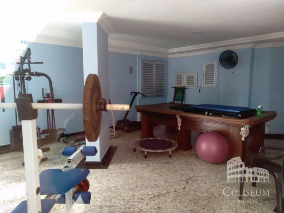 Imagem Apartamento com 3 Quartos à Venda, 80 m² em Tupi - Praia Grande