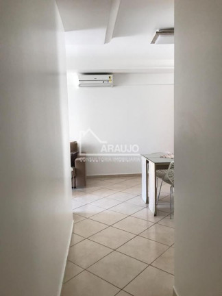 Imagem Apartamento com 3 Quartos à Venda, 96 m² em Jardim Emília - Sorocaba Imagem Apartamento com 3 Quartos à Venda, 96 m² em Jardim Emília - Sorocaba