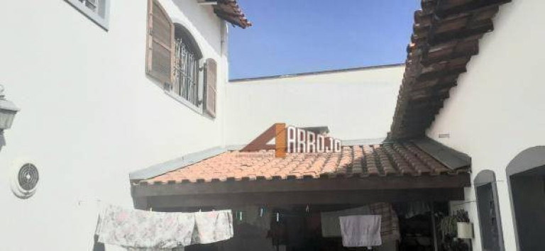 Imagem Sobrado com 3 Quartos à Venda, 214 m² em Penha De França - São Paulo Imagem Sobrado com 3 Quartos à Venda, 214 m² em Penha De França - São Paulo