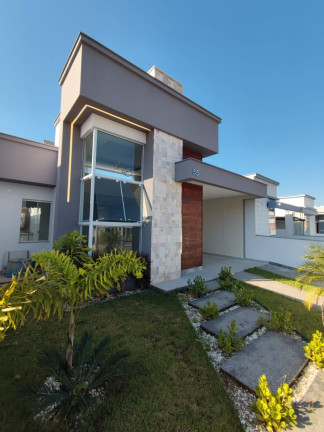 Casa com 3 Quartos à Venda, 99 m² em Bela Vista - Palhoça