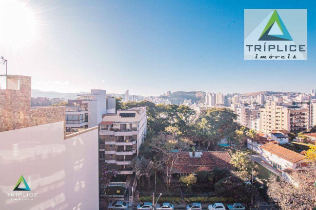Imagem Apartamento com 3 Quartos à Venda, 72 m² em São Mateus - Juiz De Fora Imagem Apartamento com 3 Quartos à Venda, 72 m² em São Mateus - Juiz De Fora