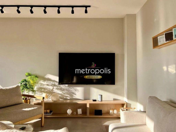 Imagem Cobertura com 1 Quarto à Venda, 85 m² em Cerqueira César - São Paulo Imagem Cobertura com 1 Quarto à Venda, 85 m² em Cerqueira César - São Paulo