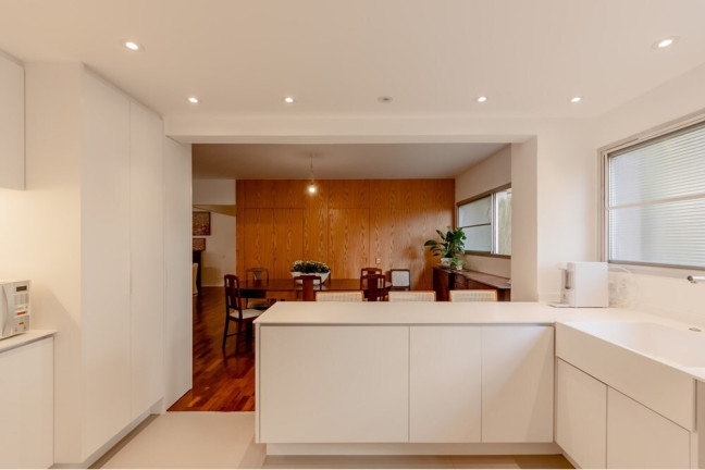 Imagem Apartamento com 4 Quartos à Venda, 223 m² em Cerqueira César - São Paulo