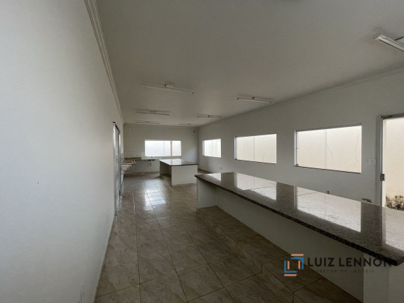 Imagem Sala Comercial à Venda, 130 m² em Jardim Peluzzo - Patos De Minas
