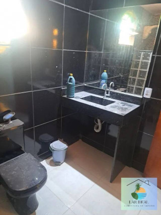 Imagem Casa com 3 Quartos à Venda, 180 m² em Unamar (tamoios) - Cabo Frio Imagem Casa com 3 Quartos à Venda, 180 m² em Unamar (tamoios) - Cabo Frio
