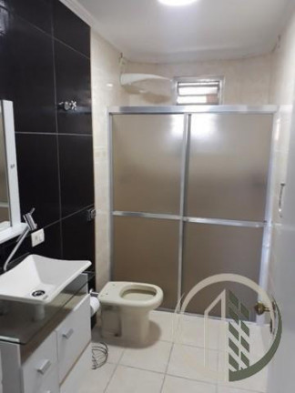 Imagem Apartamento com 2 Quartos à Venda, 85 m² em Itararé - São Vicente