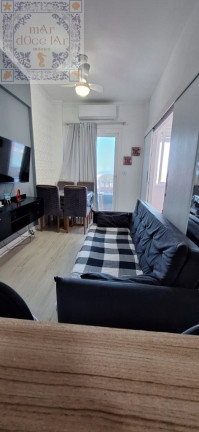 Imagem Apartamento com 1 Quarto à Venda, 45 m² em Ponta Da Praia - Santos Imagem Apartamento com 1 Quarto à Venda, 45 m² em Ponta Da Praia - Santos