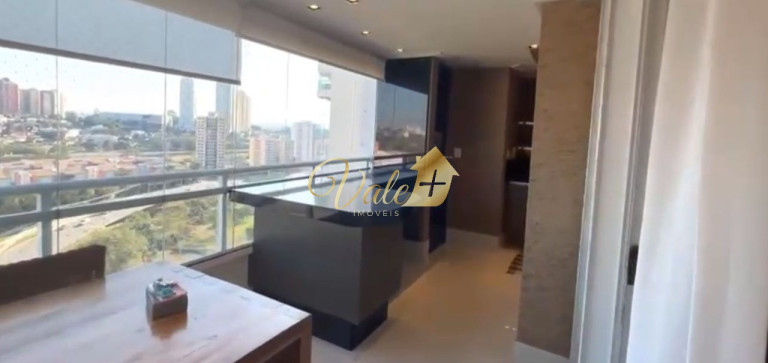 Imagem Apartamento com 3 Quartos à Venda, 147 m² em Vila Ema - São José Dos Campos