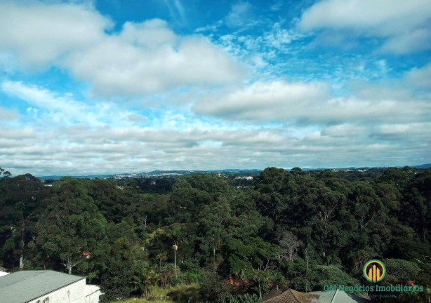 Imagem Apartamento com 2 Quartos à Venda, 59 m² em Granja Viana - Cotia