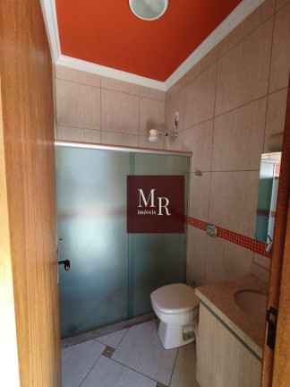 Imagem Casa com 4 Quartos à Venda, 276 m² em San Remo - Votuporanga Imagem Casa com 4 Quartos à Venda, 276 m² em San Remo - Votuporanga