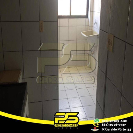 Imagem Apartamento com 2 Quartos à Venda, 50 m² em Manaíra - João Pessoa Imagem Apartamento com 2 Quartos à Venda, 50 m² em Manaíra - João Pessoa