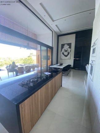 Imagem Casa com 4 Quartos à Venda, 530 m² em Alphaville Ii - Salvador