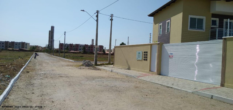 Imagem Terreno à Venda, 150 m² em Araturi (jurema) - Caucaia Imagem Terreno à Venda, 150 m² em Araturi (jurema) - Caucaia