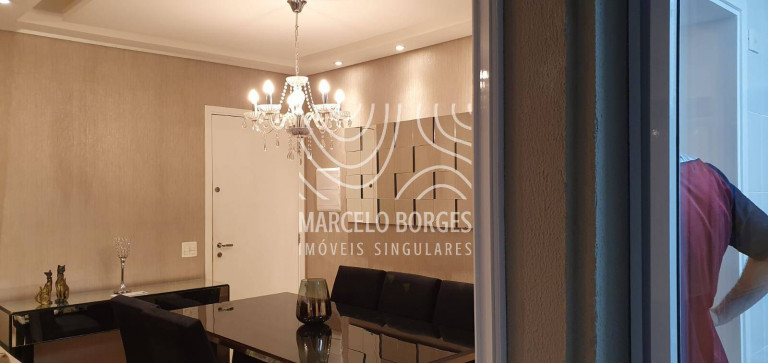 Imagem Apartamento com 3 Quartos à Venda, 92 m² em Jardim Flórida - Jundiaí Imagem Apartamento com 3 Quartos à Venda, 92 m² em Jardim Flórida - Jundiaí