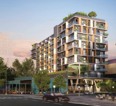 Imagem Imóvel Comercial à Venda, 28 m² em Cidade Baixa - Porto Alegre