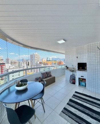 Imagem Kitnet com 3 Quartos à Venda, 124 m² em Guilhermina - Praia Grande Imagem Kitnet com 3 Quartos à Venda, 124 m² em Guilhermina - Praia Grande