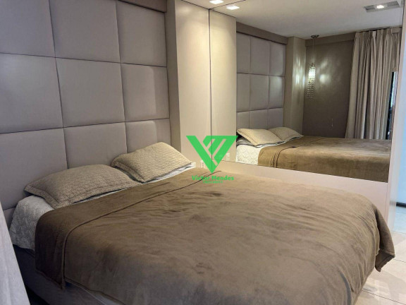 Imagem Apartamento com 3 Quartos à Venda, 112 m² em Intermares - Cabedelo Imagem Apartamento com 3 Quartos à Venda, 112 m² em Intermares - Cabedelo