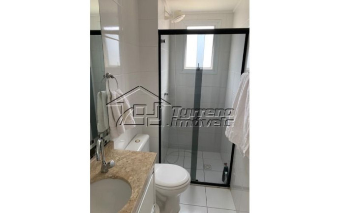 Imagem Apartamento com 2 Quartos à Venda, 71 m² em Urbanova - São José Dos Campos