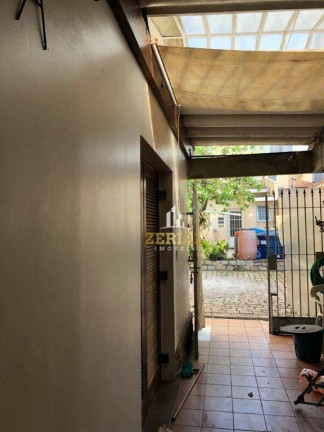 Imagem Casa com 3 Quartos à Venda, 280 m² em Santa Paula - São Caetano Do Sul Imagem Casa com 3 Quartos à Venda, 280 m² em Santa Paula - São Caetano Do Sul