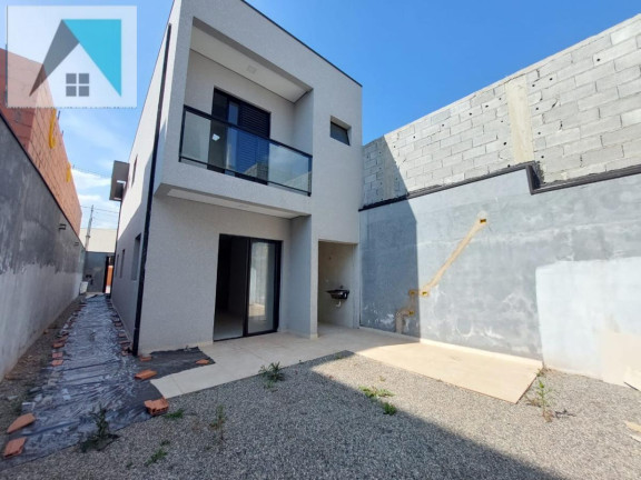 Imagem Casa com 3 Quartos à Venda, 120 m² em Chácara Jaguari (fazendinha) - Santana De Parnaíba