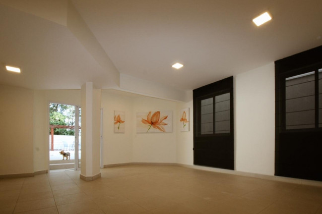 Imagem Casa de Condomínio com 4 Quartos à Venda, 390 m² em Alphaville 3 - Alphaville