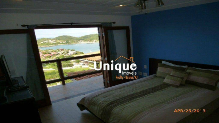 Imagem Casa com 5 Quartos à Venda, 418 m² em Ferradura - Armação Dos Búzios Imagem Casa com 5 Quartos à Venda, 418 m² em Ferradura - Armação Dos Búzios
