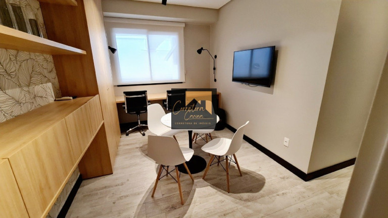 Imagem Apartamento com 1 Quarto à Venda, em Kobrasol - São José Imagem Apartamento com 1 Quarto à Venda, em Kobrasol - São José