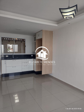 Imagem Casa com 2 Quartos à Venda, 62 m² em Jardim Colorado - Suzano