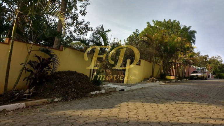Imagem Chácara com 6 Quartos à Venda, em Cinco Lagos - Mairiporã Imagem Chácara com 6 Quartos à Venda, em Cinco Lagos - Mairiporã