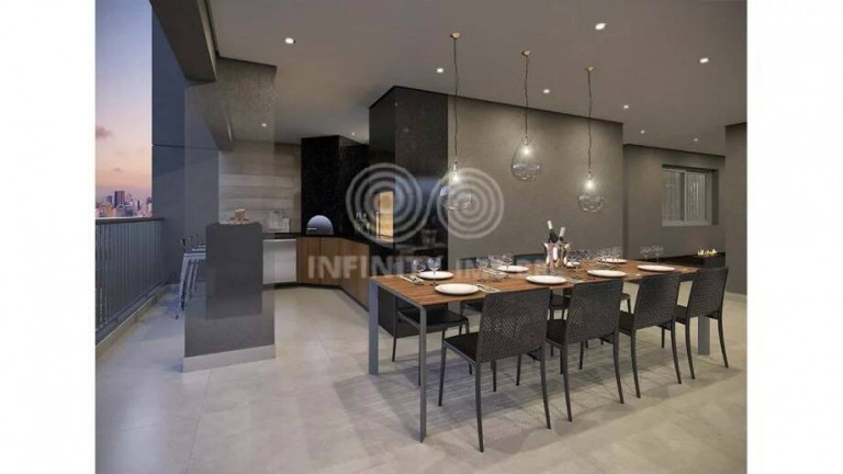 Imagem Studio com 1 Quarto à Venda, 22 m² em República - São Paulo Imagem Studio com 1 Quarto à Venda, 22 m² em República - São Paulo