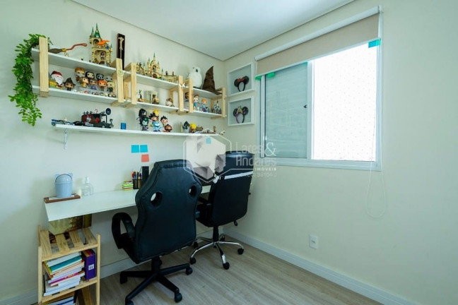 Imagem Imóvel com 3 Quartos à Venda, 116 m² em Jardim Parque Morumbi - São Paulo