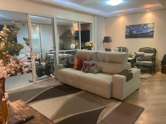 Imagem Apartamento com 2 Quartos à Venda, 106 m² em Jabaquara - São Paulo Imagem Apartamento com 2 Quartos à Venda, 106 m² em Jabaquara - São Paulo