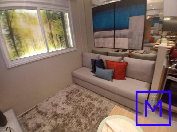 Imagem Apartamento com 2 Quartos à Venda, 33 m² em Vila Nova Curuçá - São Paulo Imagem Apartamento com 2 Quartos à Venda, 33 m² em Vila Nova Curuçá - São Paulo