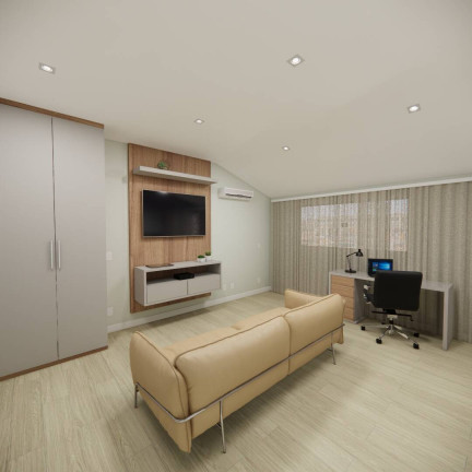 Imagem Casa com 3 Quartos à Venda, 145 m² em São Carlos - Anápolis Imagem Casa com 3 Quartos à Venda, 145 m² em São Carlos - Anápolis