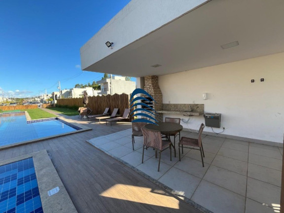 Imagem Casa com 3 Quartos à Venda, 83 m² em Rua Sucupio, 12- 15 Abrantes, Camaçari - Ba - Camacari Imagem Casa com 3 Quartos à Venda, 83 m² em Rua Sucupio, 12- 15 Abrantes, Camaçari - Ba - Camacari