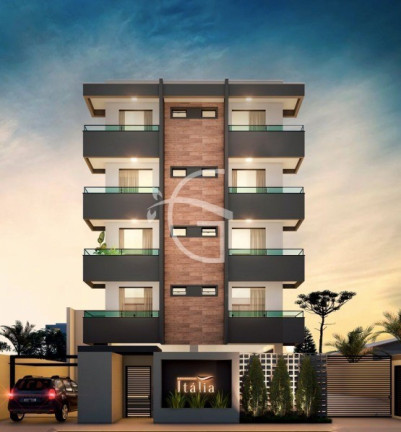Imagem Apartamento com 2 Quartos à Venda, 65 m² em Costa E Silva - Joinville Imagem Apartamento com 2 Quartos à Venda, 65 m² em Costa E Silva - Joinville