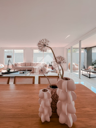 Imagem Casa de Condomínio com 4 Quartos à Venda, 520 m² em Tambore - Santana De Parnaíba Imagem Casa de Condomínio com 4 Quartos à Venda, 520 m² em Tambore - Santana De Parnaíba