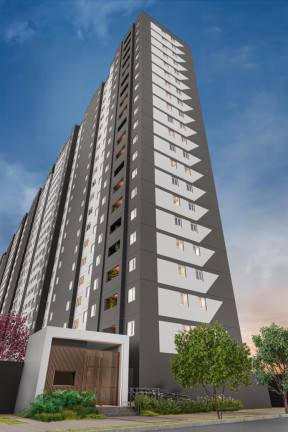 Imóvel com 1 Quarto à Venda, 24 m² em Belenzinho - São Paulo